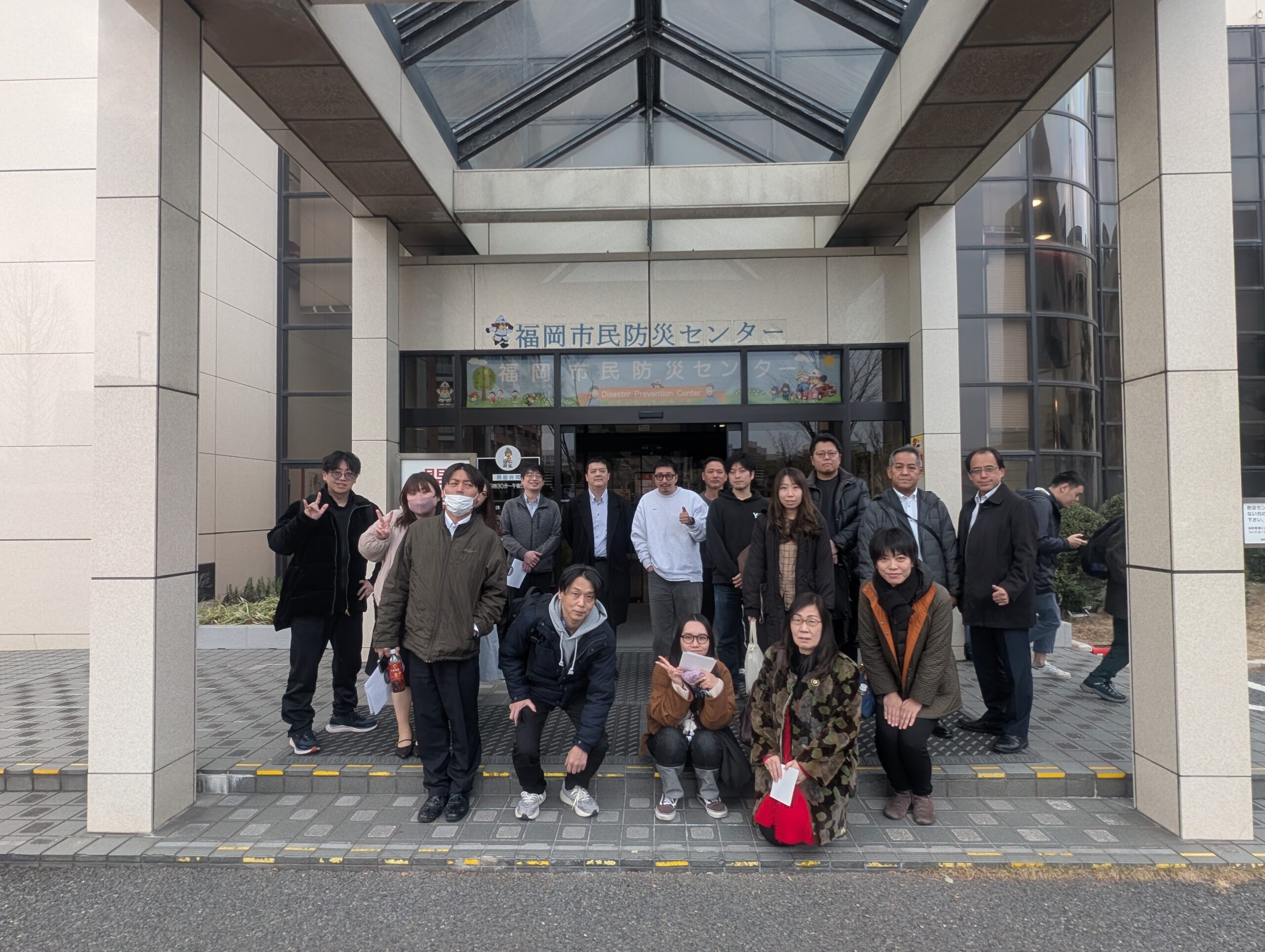 SSUA九州地域幹事会＆セミナー